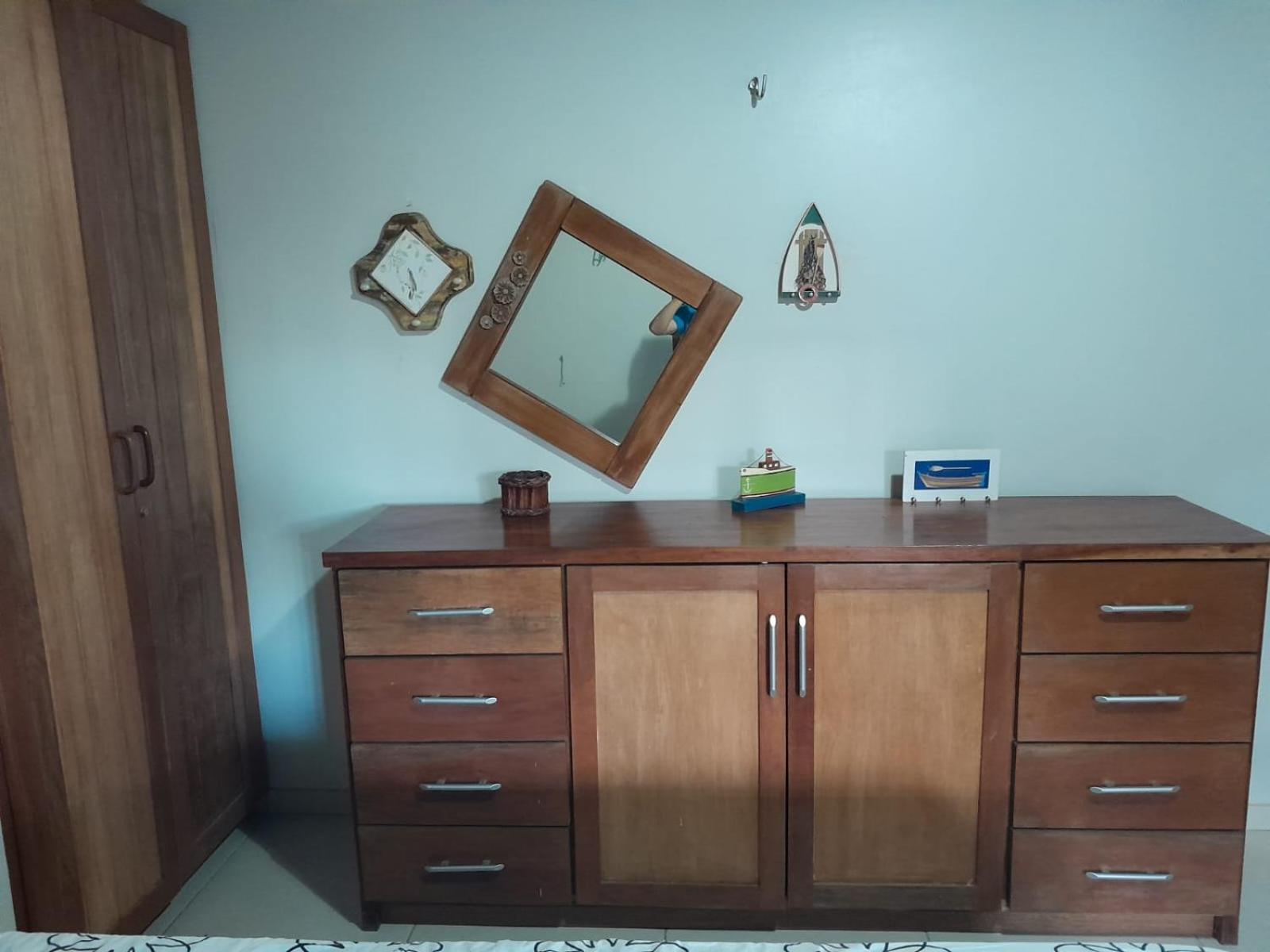 Casa Pierot Villa Luis Correia Dış mekan fotoğraf