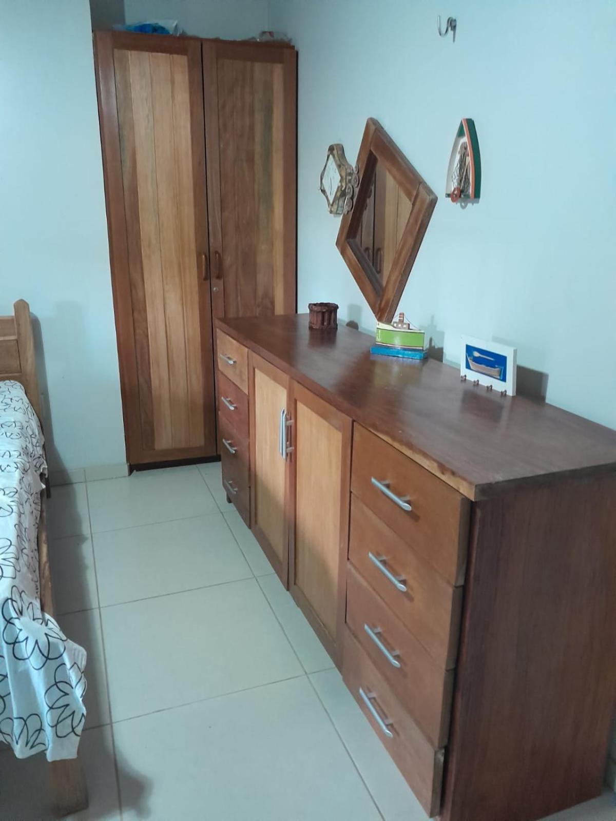 Casa Pierot Villa Luis Correia Dış mekan fotoğraf