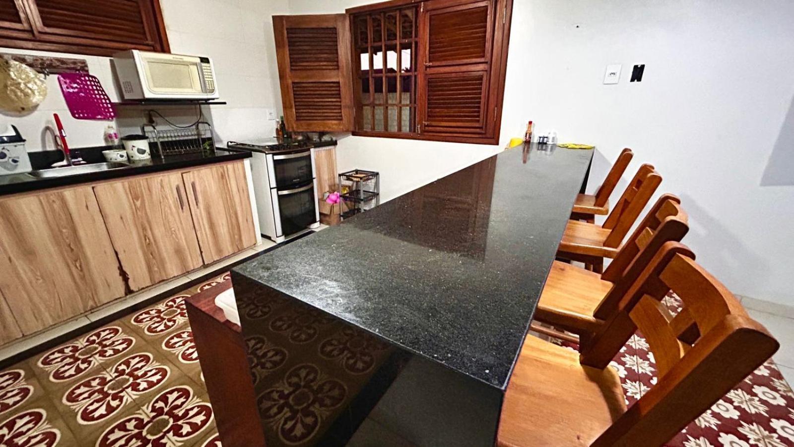 Casa Pierot Villa Luis Correia Dış mekan fotoğraf