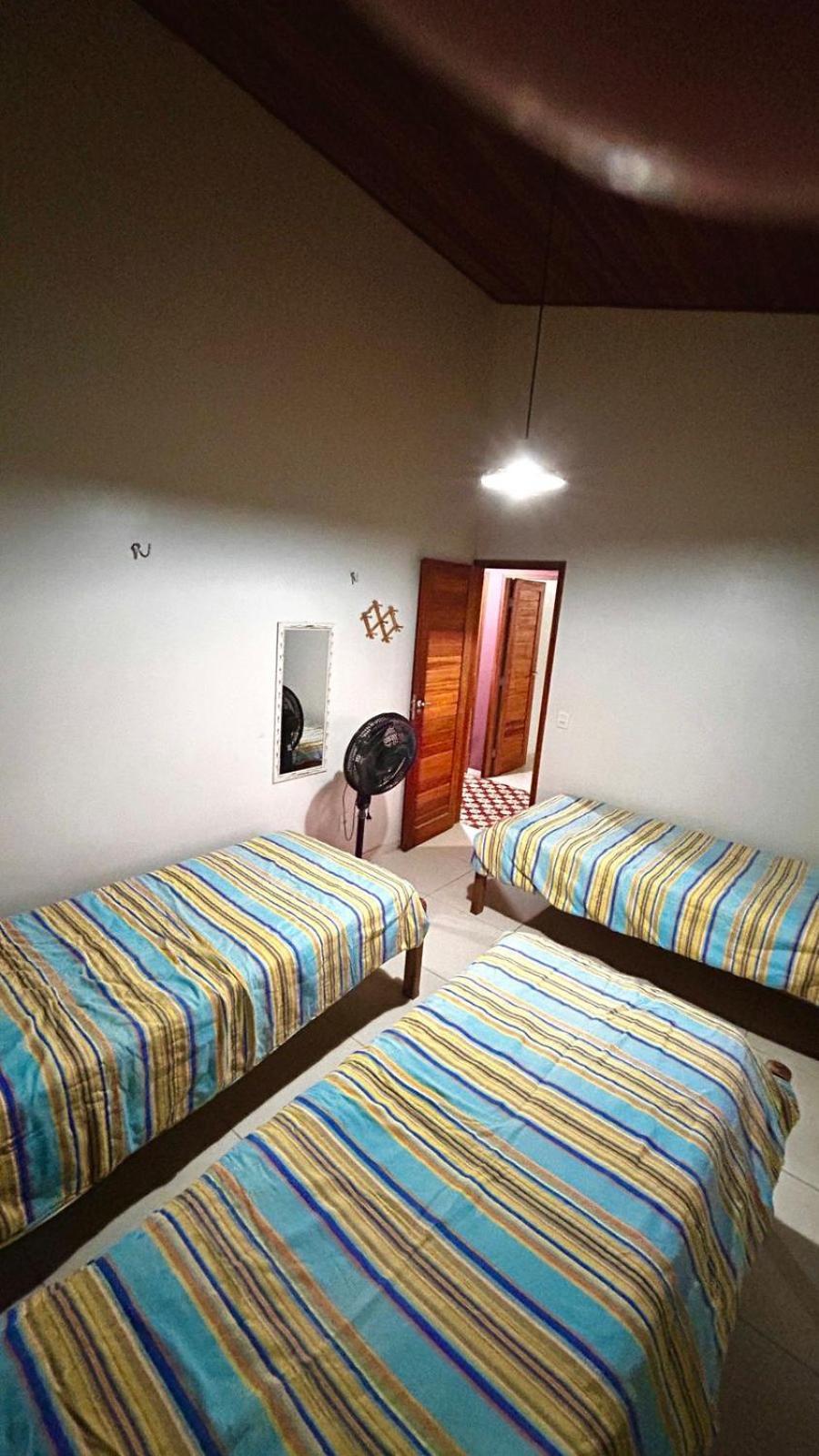 Casa Pierot Villa Luis Correia Dış mekan fotoğraf