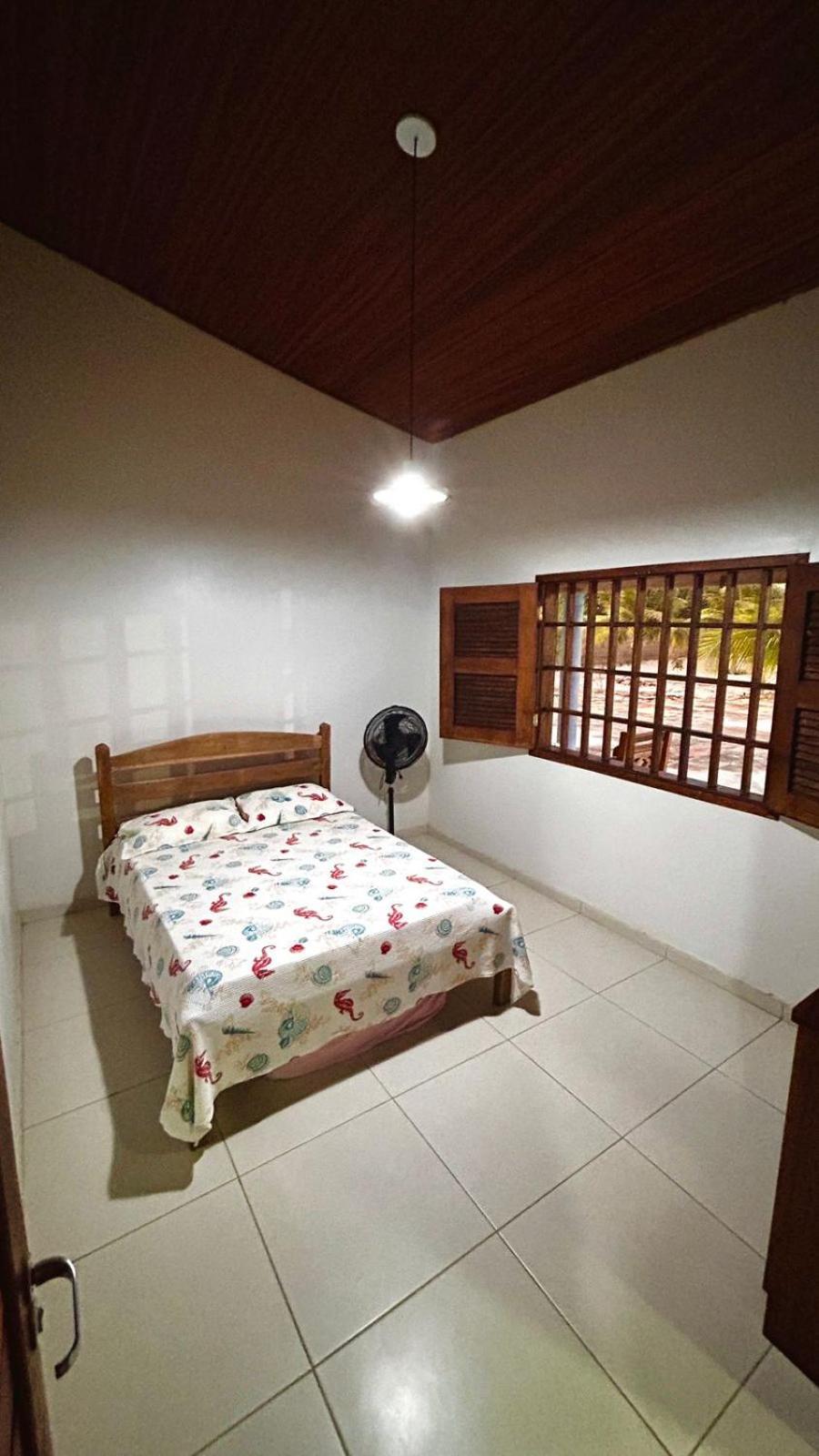 Casa Pierot Villa Luis Correia Dış mekan fotoğraf