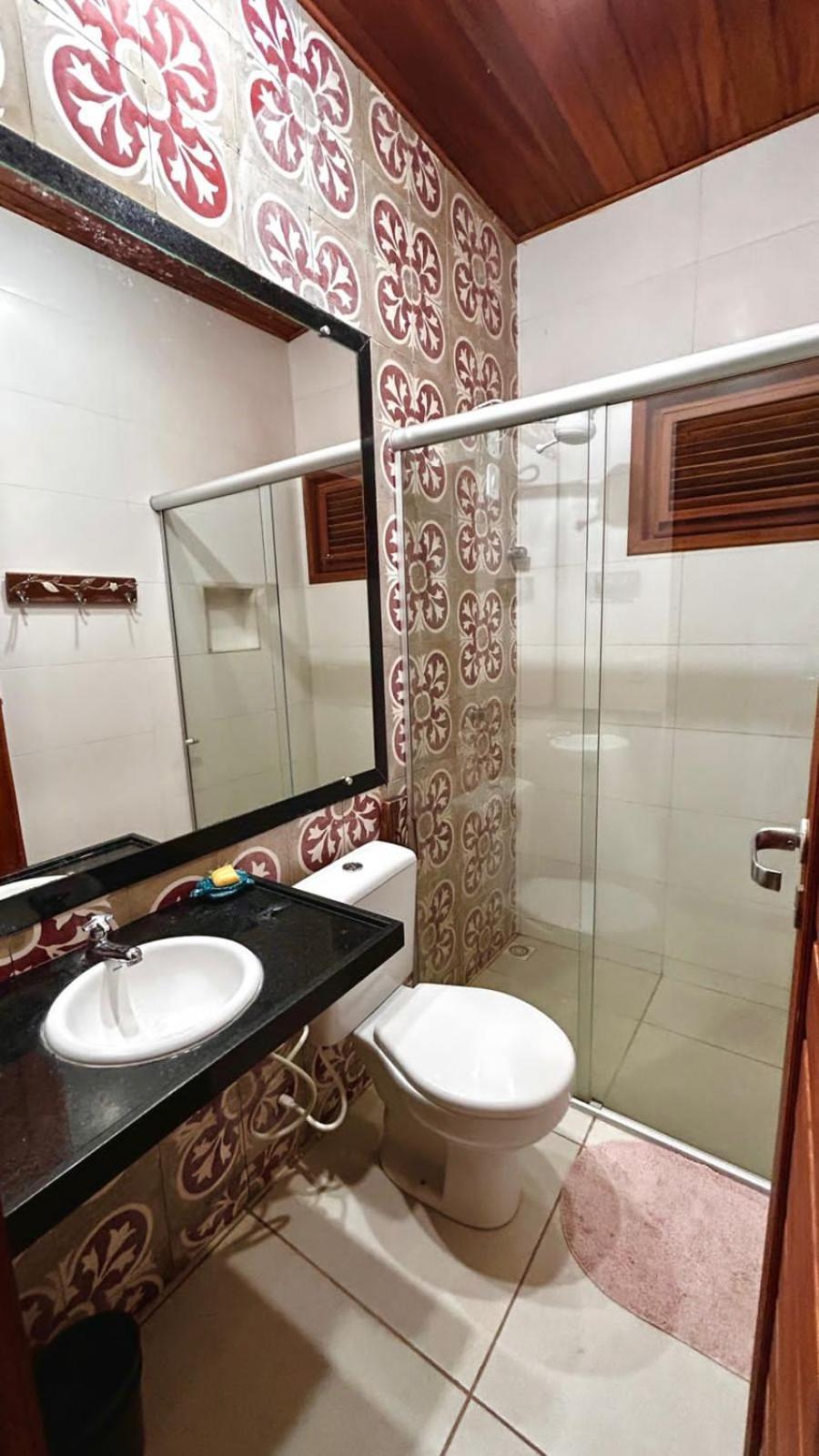Casa Pierot Villa Luis Correia Dış mekan fotoğraf
