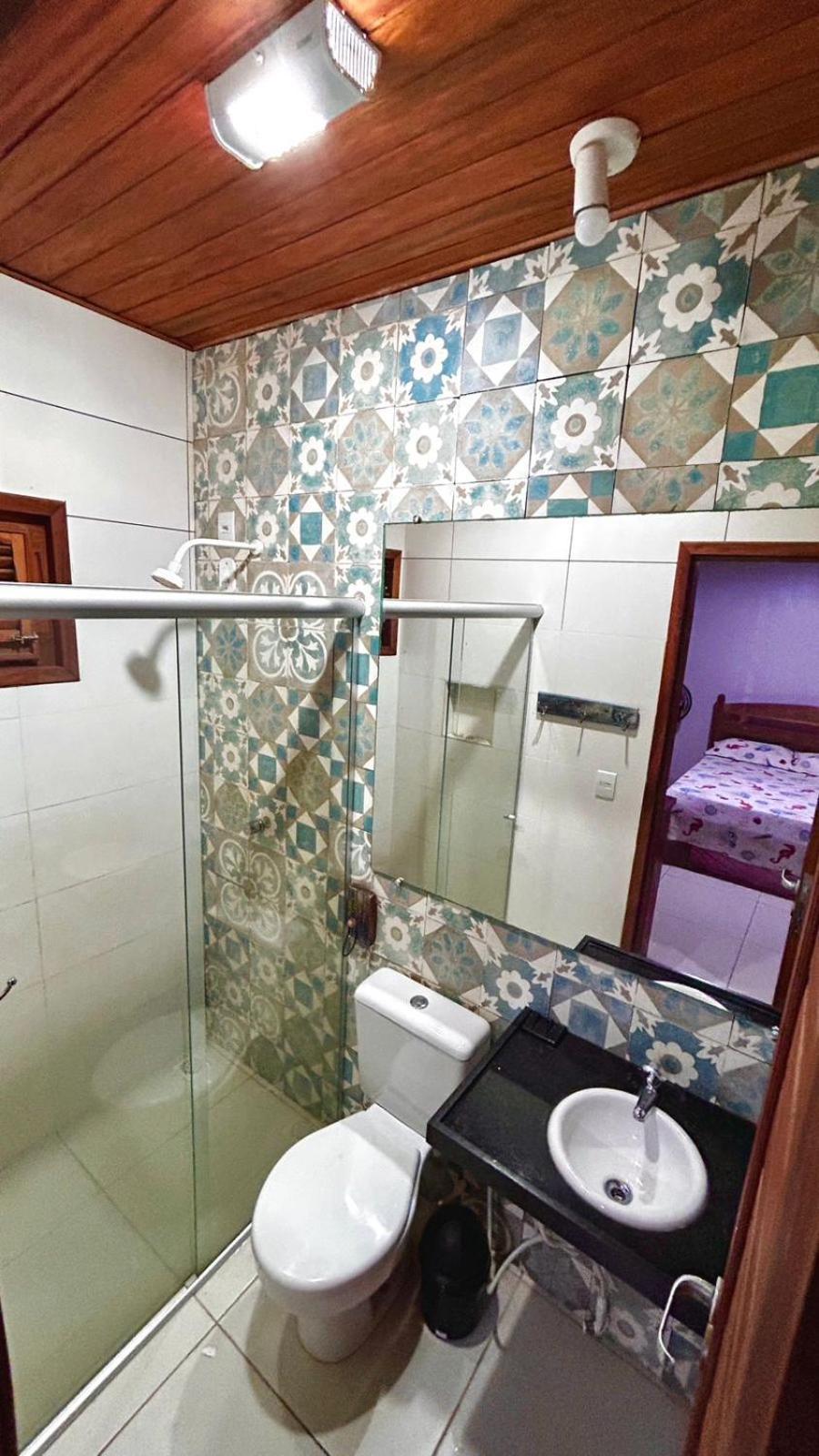 Casa Pierot Villa Luis Correia Dış mekan fotoğraf
