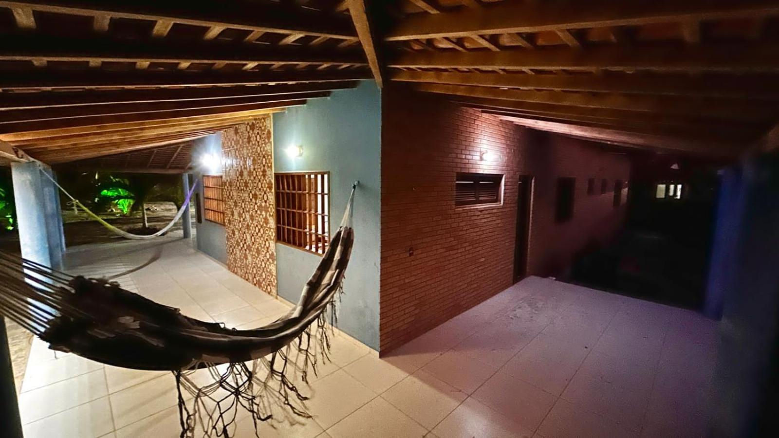 Casa Pierot Villa Luis Correia Dış mekan fotoğraf
