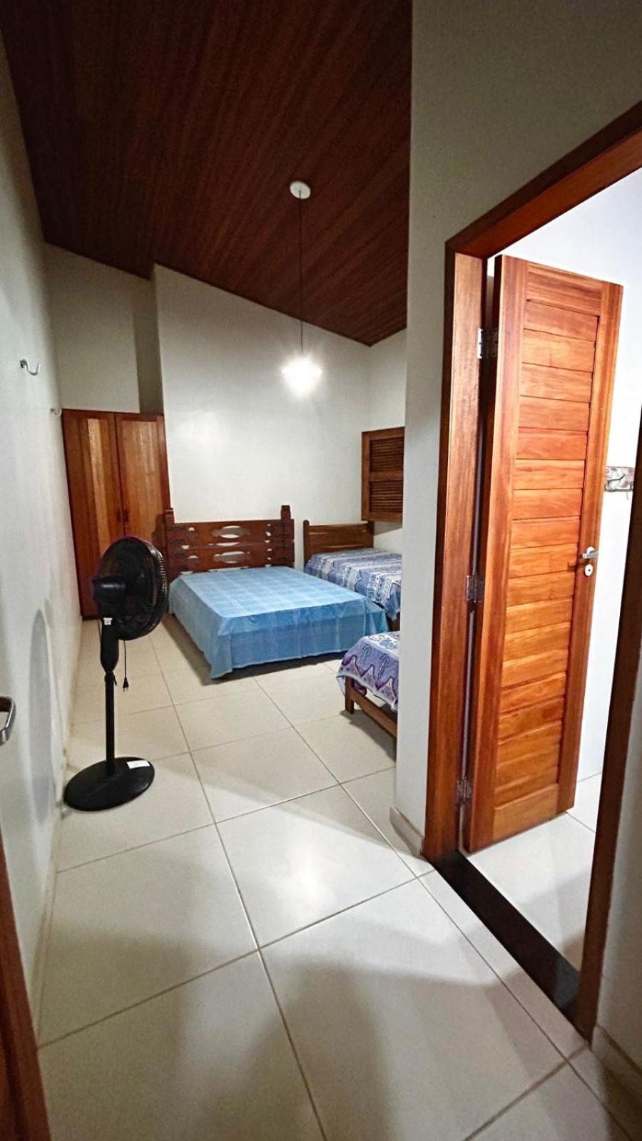 Casa Pierot Villa Luis Correia Dış mekan fotoğraf