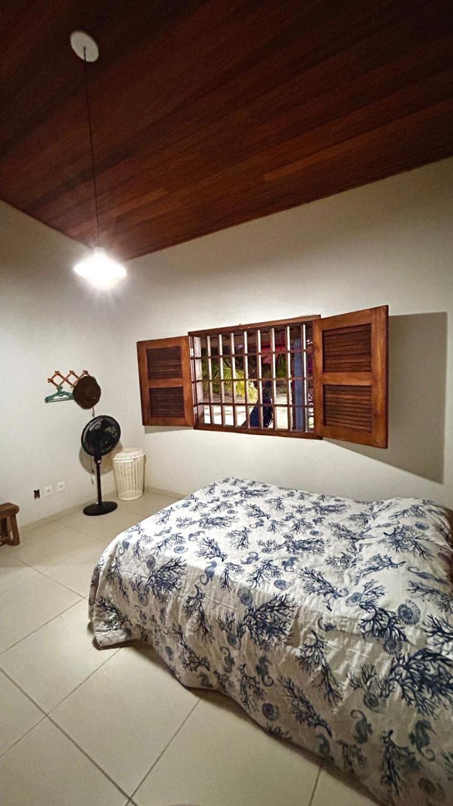 Casa Pierot Villa Luis Correia Dış mekan fotoğraf