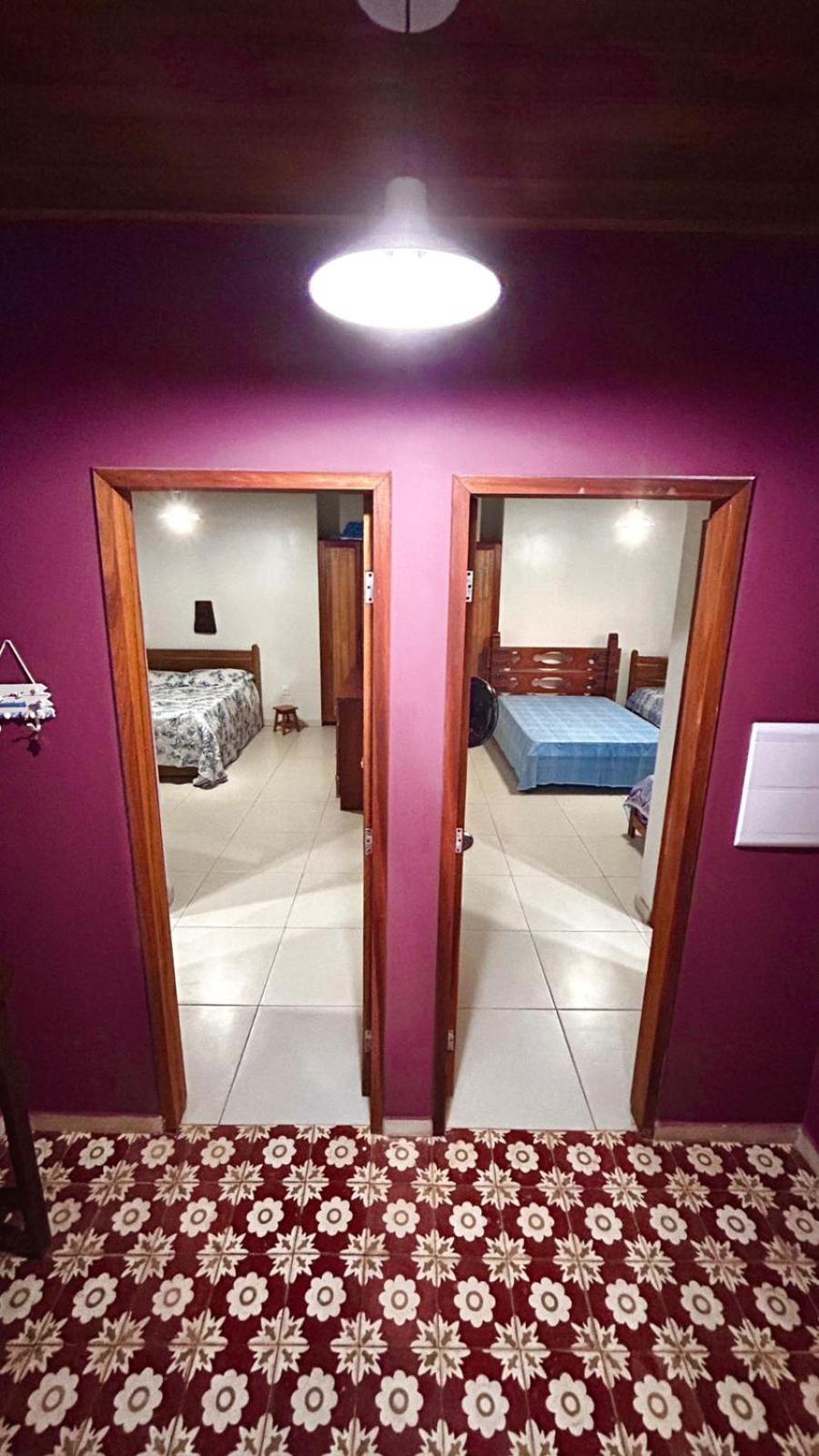 Casa Pierot Villa Luis Correia Dış mekan fotoğraf