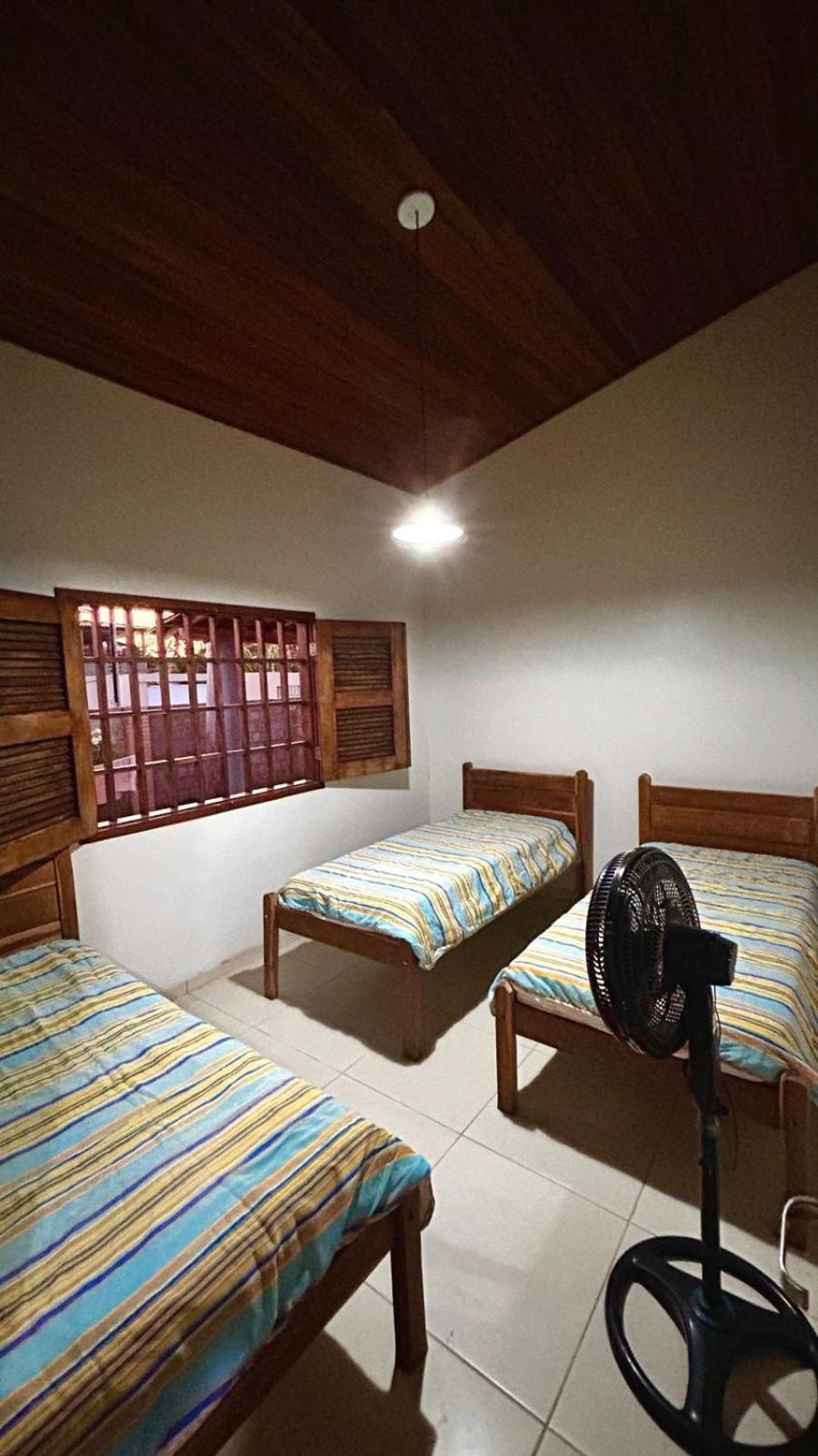 Casa Pierot Villa Luis Correia Dış mekan fotoğraf